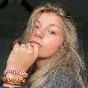 Meet your Posher, Kyleigh